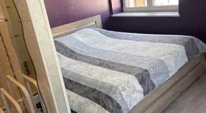 Chambre Confort Double lit - Image 4