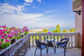 Hai Xi Zhi Yue Seaview B&B (Meizhou Island Tianfei Hometown Branch) - Image 4