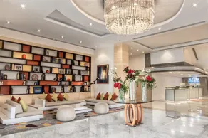 Holiday Inn & Suites - Cairo Maadi by IHG - Image 3