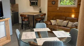 Chalet Les Mios, chez Isa - Image 4