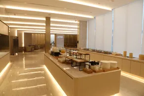 JI Hotel Nanjing Hexi Expo Center - Image 5