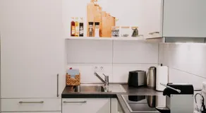 Gemütliche Ferienwohnung mit direkter Innenstadtlage - Image 5