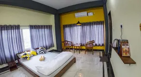 HouseTale- A Traveller's Home - Image 2