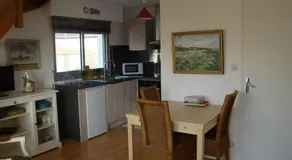 Cucq Stella-Plage Lejlighed, 3 værelser, 4 personer - Image 4