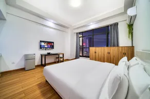 Ji'an Business Hotel (Zhili Children's Clothing City Branch) - Image 2
