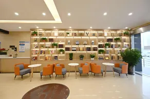 GreenTree Inn Jiangsu Suzhou Taiping High-Speed North Station Express Hotel - Image 2
