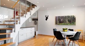 Ferienwohnung Hirschsprung Saig - Image 3