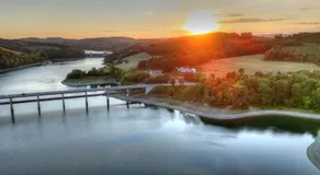 Schnütgenhof Übernachtung am Biggesee - Image 4