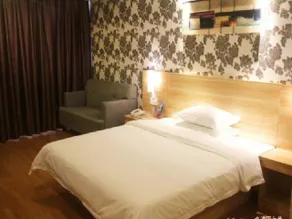 Nanning Jintone Hotel Xianhu Branch - Image 2