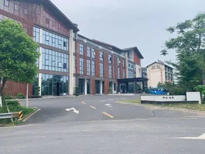 Dongxianyi Hotel (Taohuayuan Town Branch) - Image 5