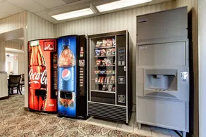 Holiday Inn Express Kirksville - Image 2