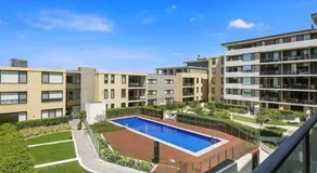 Fantastic Waterview 1 bedroom apt for 4 sleeps - Image 4