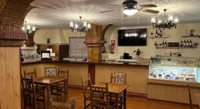 Hostal Ciudad Encantada - Image 4