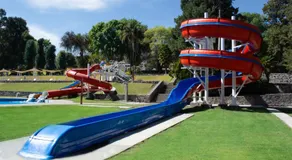 Centro Vacacional Atlixco-Metepec - Image 4