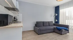 Kasprowicza 20 Uzdrowisko by Jantar Apartamenty Kołobrzeg - Image 5