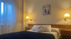 Hotel Berna - Valdeorras - Camino de Invierno - Image 2