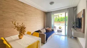 Apto. Palm Beach, 300M Beach Park - Image 4