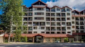 Mountain studio ASP E63 Borovets Gardens - Image 3
