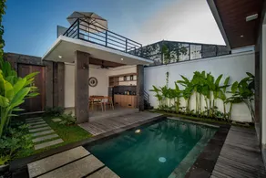 Alima Villa Ubud - Image 2