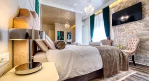 Riva Palace - design rooms - Image 2
