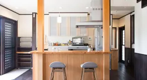 1日1組限定 BBQ焚き火,自然を楽しめる宿 Villa Minori - Image 3