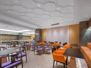 Vienna International Hotel 5.0 Bengbu Wanda Plaza - Image 3