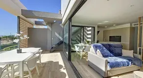 Luxury Penthouse - Santa Rosalia Lake and Life Resort - Image 4