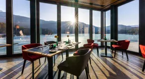 Eibsee Hotel - Image 2