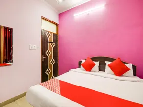 Hotel O Trimurti Palace - Image 5
