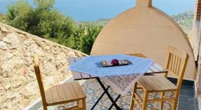 Şiir Ev Kekova ( Poeme House ) - Image 5