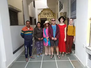 Shiv villa Home stay near Lake pichola - Image 2