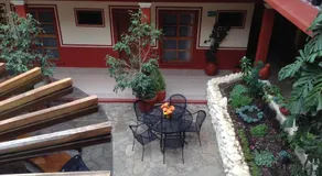 Hotel Real del Valle - Image 4