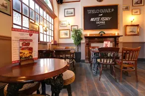 PubLove @ The White Ferry Victoria - Image 5