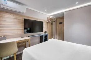 Hanting Hotel Wuxi Railway Station North Square - Image 5