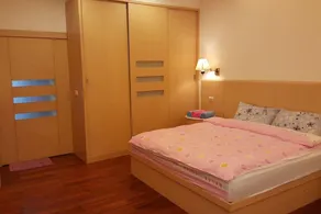 Deluxe Room with Two Queen Beds (C201) - Image 4