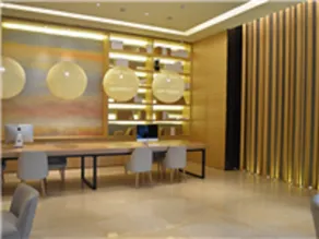 Ji Hotel Zhenjiang Railway Station - Image 4