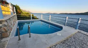 Villa sea oasis Ratac - Image 3