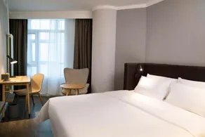 Hanting Premiun Hotel Handan New Century Plaza - Image 5