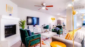 The Haven Retreat at the Heart of Austin SoCo - Image 2