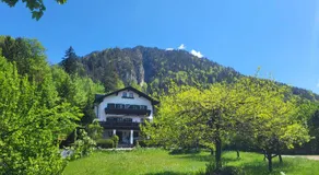 Pension Villa Bergkristall - Image 3