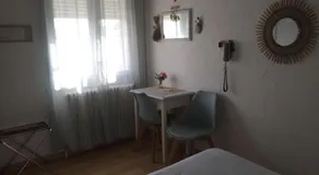 Hotel Le Méditérranée - Image 2