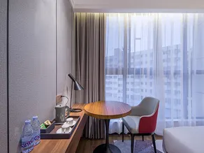 Borrman Hotel Nanning Huqiu Plaza - Image 4