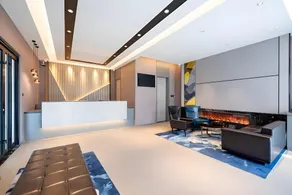 Home Inn Style Jinan Century Avenue Tangye - Image 4