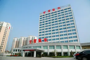 Zongsheng Hotel - Image 2