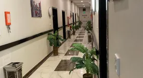 ركن الرمال للشقق المخدومة - Image 5