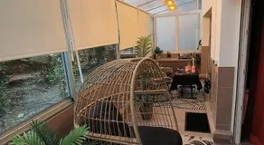 La loveroom bdsm de Nice " la chambre luxe des désirs " - Image 5