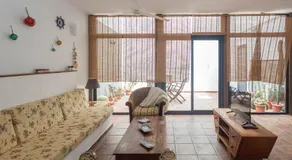 La Graciosa casa patio y terraza vista mar 6P by Lightbooking - Image 3