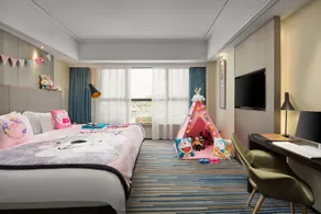 Pefiman Hotel - Image 2
