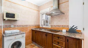 Casa Carlos con Piscina Privada en Conil - Image 2