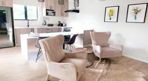 Waterside Cottages & Villas - Self Catering - Image 2